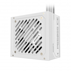 Power Supply Gigabyte P550SS ICE 550W 80+ Silver, image 