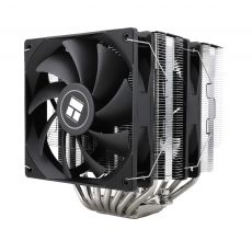 Thermalright охладител CPU Cooler Phantom Spirit 120 - Dual-Tower - LGA1851/LGA1700/AM5, image 