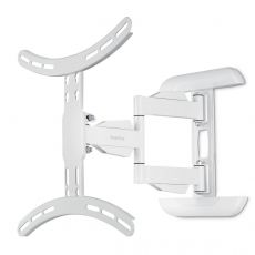 Hama TV Wall Bracket, Swivel, Tilt, Pull-out, 165 cm (65") up to 35 kg, image 