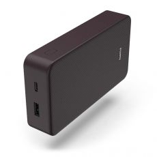 Hama "Colour 20" Power Pack, 20000 mAh, 201715, image 