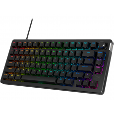 Геймърскa клавиатура HyperX Alloy Rise 75, image 