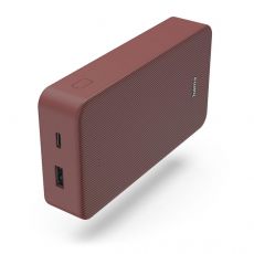 Hama "Colour 20" Power Pack, 20000 mAh, 201717, image 