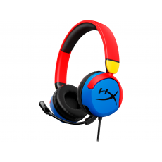 Геймърски слушалки HyperX Cloud Mini - Multi Color, image 