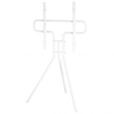 Hama TV Stand, Free-standing Easel, Height-adjustable, 191 cm (75") up to 40 kg, image 