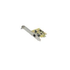 Ethernet Adapter ESTILLO 10/100/100 PCI-ex Realtek, image 