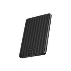 Ecoflow Power Bank - Rapid Mag 5K Qi1 Black - 5000mAh - EF-RAPIDQI1-5K-B-EU, image 