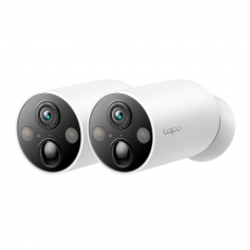 TP-Link Tapo C425 - Smart Wire-Free Security Camera - 2-Pack, image 