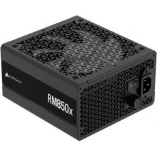 Power Supply Corsair RM850x 850W 80+ Gold ATX 3.1, Fully Modular, image 