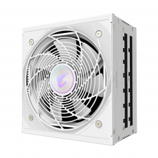 Захранващ блок Gigabyte AORUS ELITE P1000W ICE, image 
