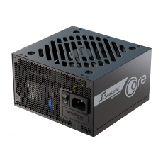 Power Supply Unit Seasonic CORE GX 850W 80+ Gold, Fully Modular, ATX 3.1, PCIe 5.0, image 