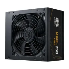 Захранващ блок Cooler Master MWE Bronze V3 750W ATX 3.1 Non-Modular, image 