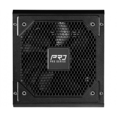 Power Supply ASRock PRO-750B 750W 80+ Bronze PCIE 5.1 Ready, image 