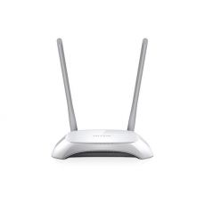 Wireless Router TP-LINK TL-WR840N, 300Mbps, image 