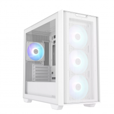 Case ASUS A21 PLUS TG White, image 
