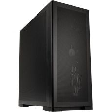 Кутия Kolink Unity Meshbay Performance Mid-Tower, Черна, image 
