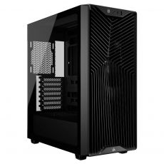 Case Corsair 3200D RS Mid-Tower Performance Case - Black, image 