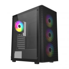 Кутия FSP Group M220-BA Mid-Tower, image 