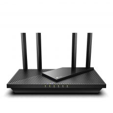 Безжичен рутер TP-Link Archer AX55, AX3000, Wi-Fi 6, Dual-Band Gigabit, image 