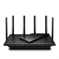 Wireless Router TP-Link Archer AX72, AX5400 Dual-Band Gigabit Wi-Fi 6, image 