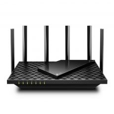 Wireless Router TP-Link Archer AX73, AX5400 Dual-Band Gigabit Wi-Fi 6, image 