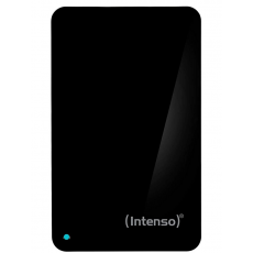 External HDD Intenso, 2.5", 2TB, image 