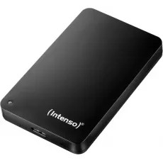 External HDD Intenso, 2.5", 500 GB, image 