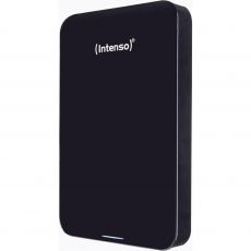 Intenso 2TB 2.5" external USB 3.2 memory drive, image 
