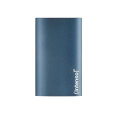 Intenso External SSD 1TB Premium blue, image 