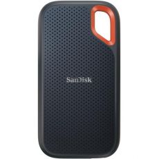 SanDisk Външен преносим SSD твърд диск 8Tb Extreme Pro Portable 1050 Mb.s read/write, USB 3.2 Gen2,IP55, image 
