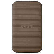 Intenso External SSD  TX500  2TB, image 