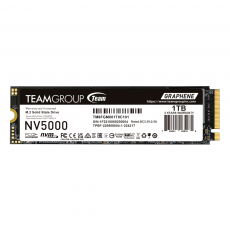 SSD Team Group NV500, M.2 2280 NVMe, 1TB, PCI-e 4.0 x4, image 