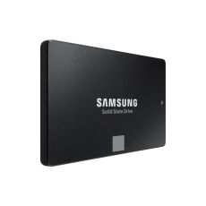 SSD SAMSUNG 870 EVO SATA 2.5”, 2TB, SATA 6 Gb/s, MZ-77E2T0B/EU, image 