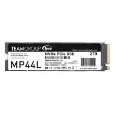 SSD Team Group MP44L, M.2 2280 NVMe, 500GB, PCI-e 4.0 x4, image 