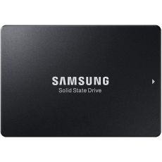 SSD SAMSUNG PM893 SATA 2.5”, 240 GB SATA III, MZ7L3240HCHQ-00A07, Bulk, image 