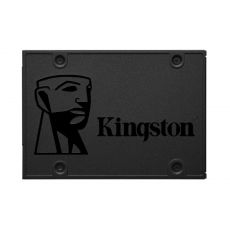SSD KINGSTON A400, 2.5", 960GB, SATA3, image 