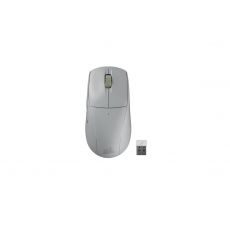 CORSAIR M75 AIR Ultra-Lightweight Gaming Mouse - Light Gray, image 
