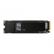 SSD SAMSUNG 990 EVO Plus 2TB, M.2 Type 2280, MZ-V9S2T0BW, image 