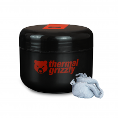 Термопроводяща паста Thermal Grizzly Putty Pro - 100g, image 