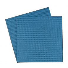 Термопроводящ пад Thermal Grizzly Minus Pad Advance, 100 х 100 х 1.0 mm - 2 бр., image 