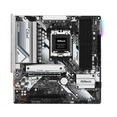 Motherboard ASRock B650M PRO RS, image 