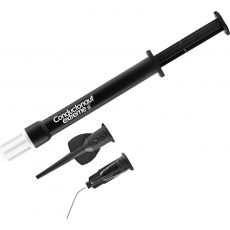 Термо паста Thermal Grizzly Conductonaut Extreme Liquid Metal, 1g, image 