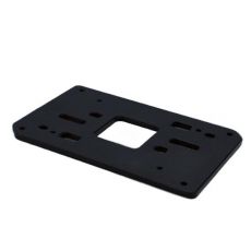 Монтажна рамка Thermal Grizzly AM5 M4 backplate, Алуминий, image 