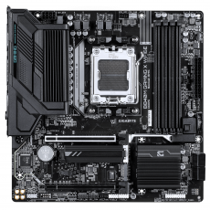 Дънна платка GIGABYTE B840M GAMING X WIFI 6E socket AM5, image 