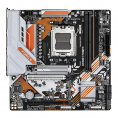 Дънна платка GIGABYTE B850M FORCE socket AM5, image 