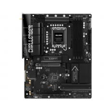 Дънна платка ASRock B860 Challenger WIFI, LGA 1851, image 