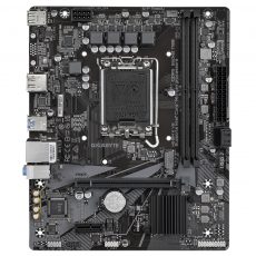 Motherboard GIGABYTE H610M K V2 DDR5, socket 1700, Micro ATX, image 