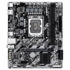 Motherboard GIGABYTE H810M K, LGA 1851,DDR5, image 