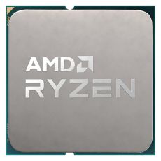 Процесор AMD Ryzen 5 5500 TRAY, AM4 Socket, 6 Cores, 3.6GHz, 19MB Cache, 65W, image 