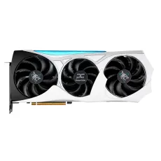 Видео карта PowerColor Radeon RX 9070 XT HELLHOUND OC REVA EDITION 16GB GDDR6, image 