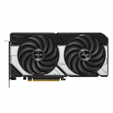 Graphic card ASUS DUAL RTX 5070 OC 12GB GDDR7, image 